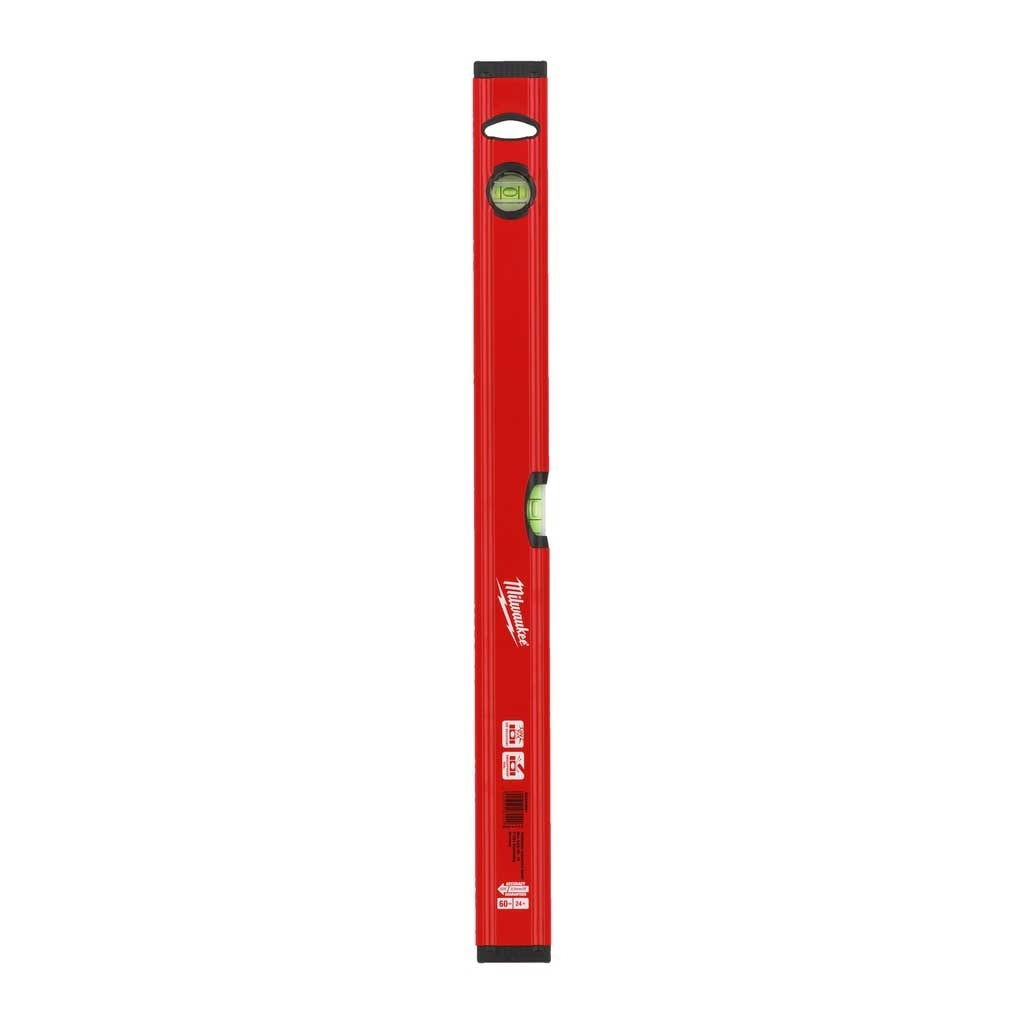 Рівень Milwaukee Slim Box, 60см (4932459091)