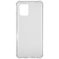Чохол до мобільного телефона ColorWay TPU AntiShock Motorola G54 Clear (CW-CTASMG54)