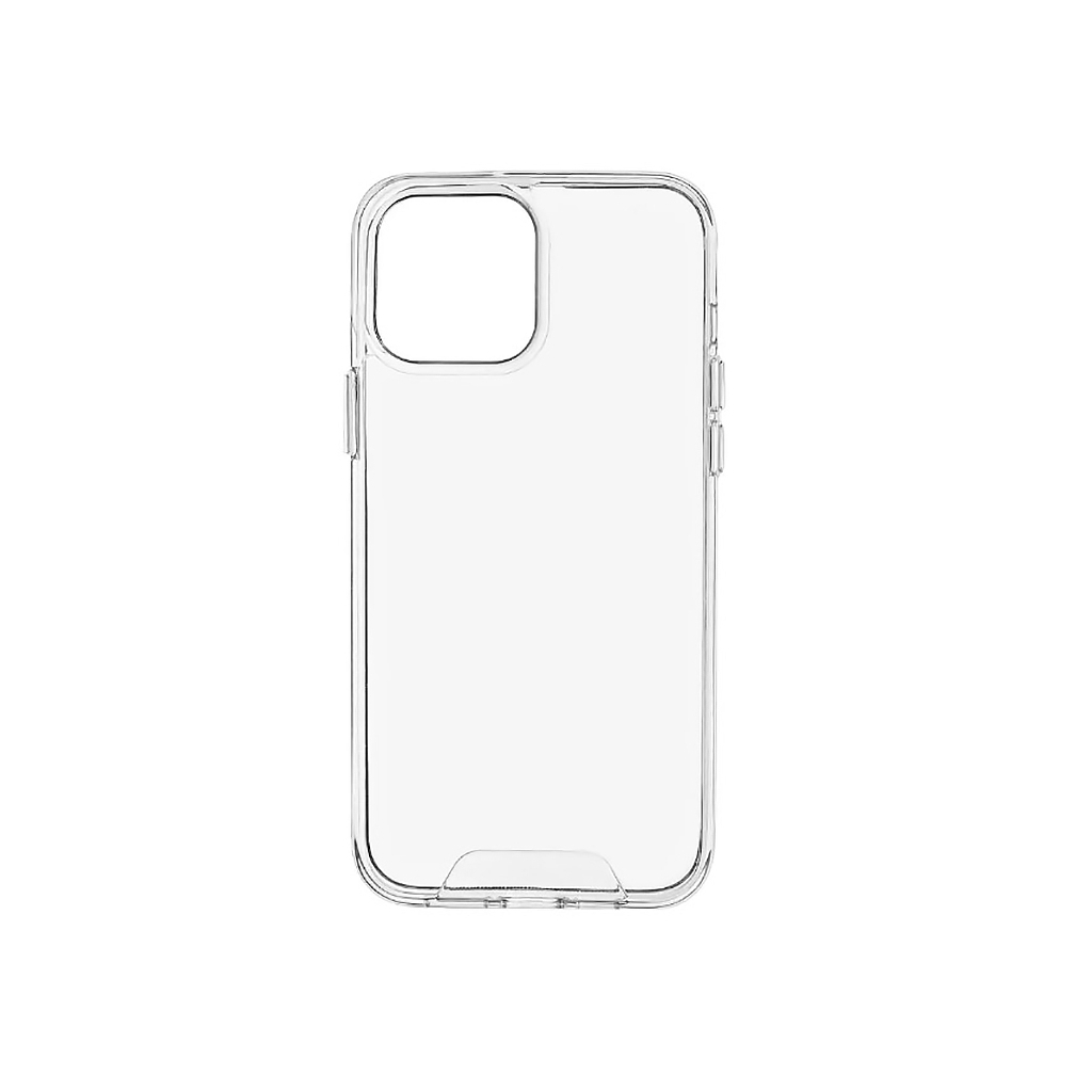 Чохол до мобільного телефона BeCover Space Case Apple iPhone 15 Transparancy (709936) Чохол до мобільного телефона BeCover Space Case Apple iPhone 15 Transparancy (709936)