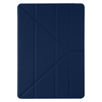 Чохол до планшета Armorstandart Y-type Case with Pencil Holder Apple iPad 10.2 Dark Blue (ARM62216)