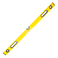 Sigma level with rotary capsule, 2 handles 100cm (3723101)