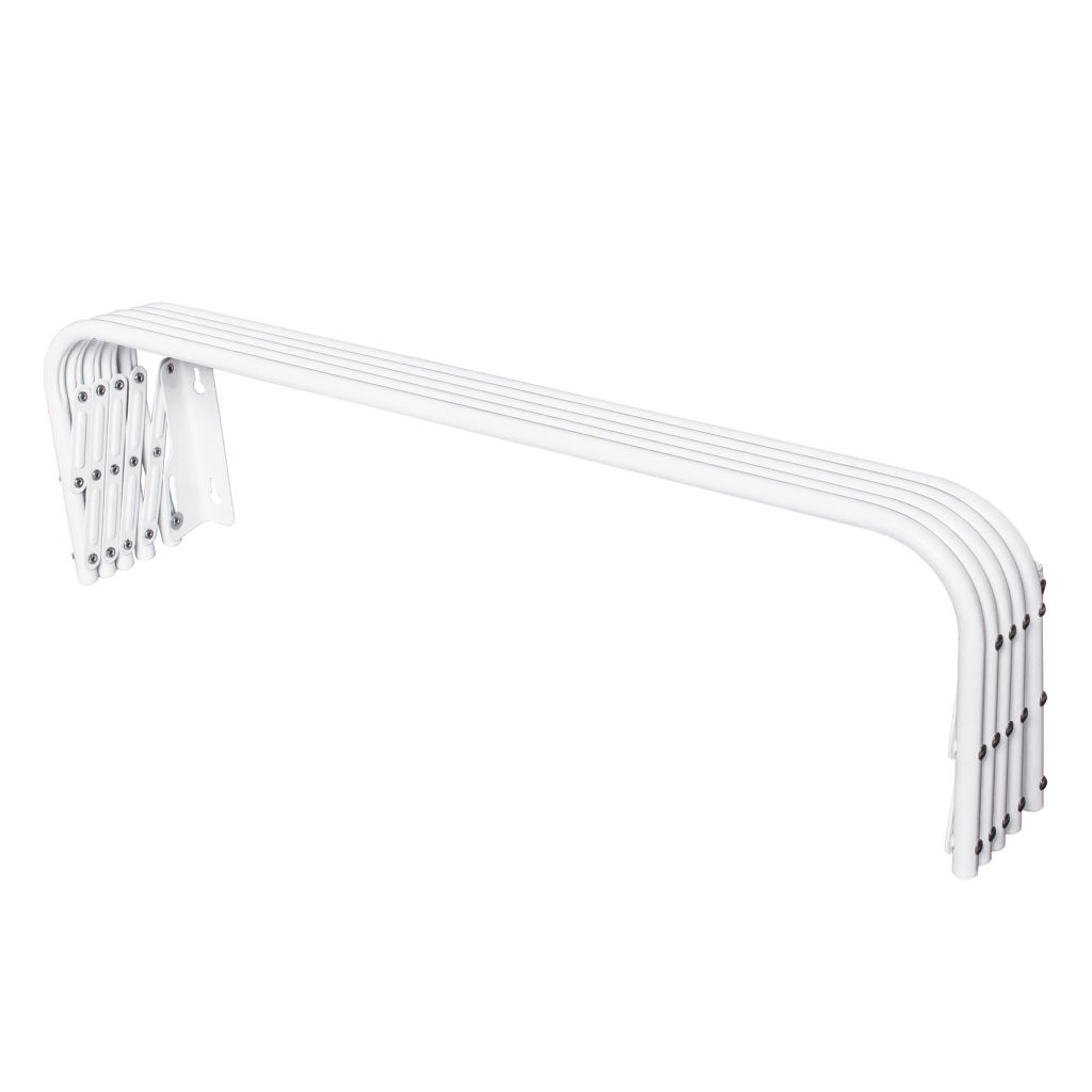 Сушарка для білизни Eurogold Trio Настінна 3 м (0706)