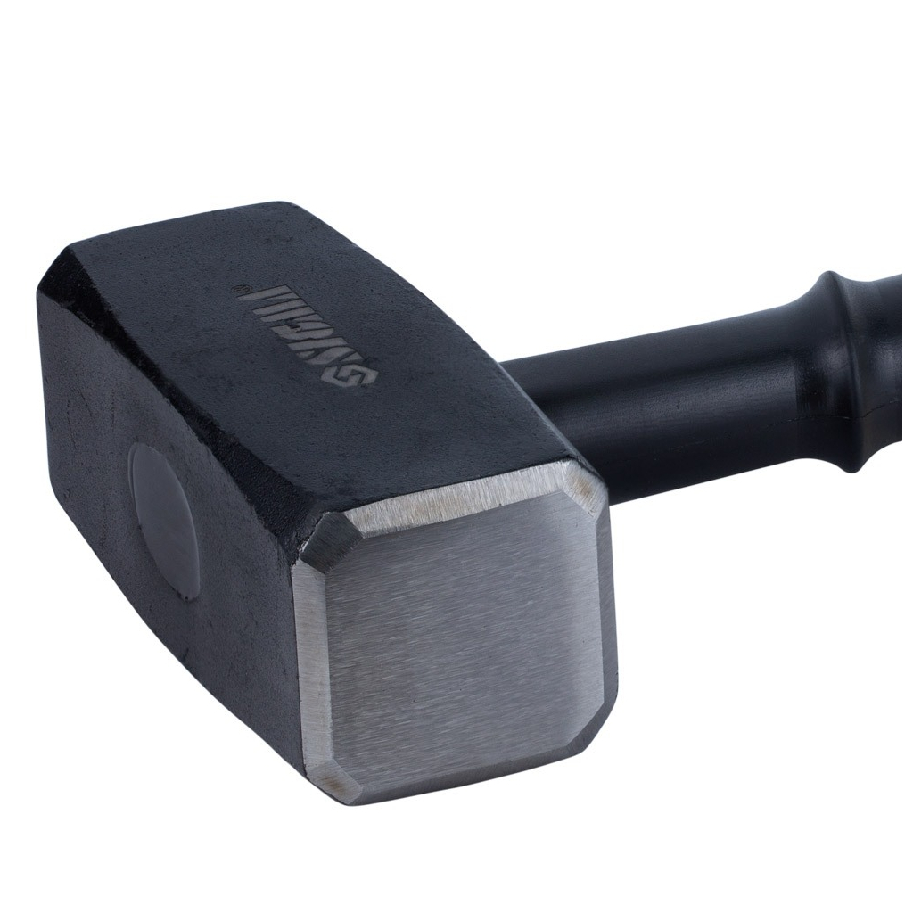 Кувалда Sigma 2000г фібергласова ручка (4311201)