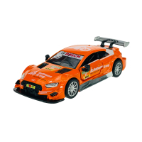 Scale model of the car TechnoDrive Audi RS 5 DTM Pomarncheva (250356)