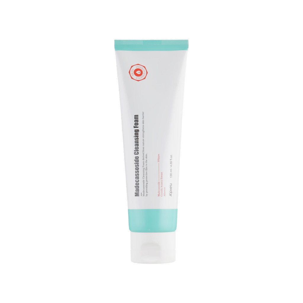 Пінка для вмивання A'pieu Madecassoside Cleansing Foam 130 мл (8809581460454)