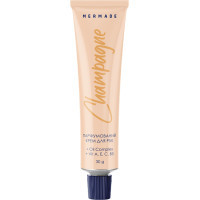 Hand cream Mermade Champagne 30 g (4823122900463)
