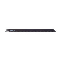 Milwaukee cloth for TCT saber saw, 305 m, abrasive materials, fiberglass (48001080)
