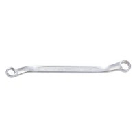 KING TONY spanner 19 x 21 mm 45 degrees (19601921)