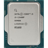 Процесор INTEL Core™ i5 13400F (CM8071504821107)