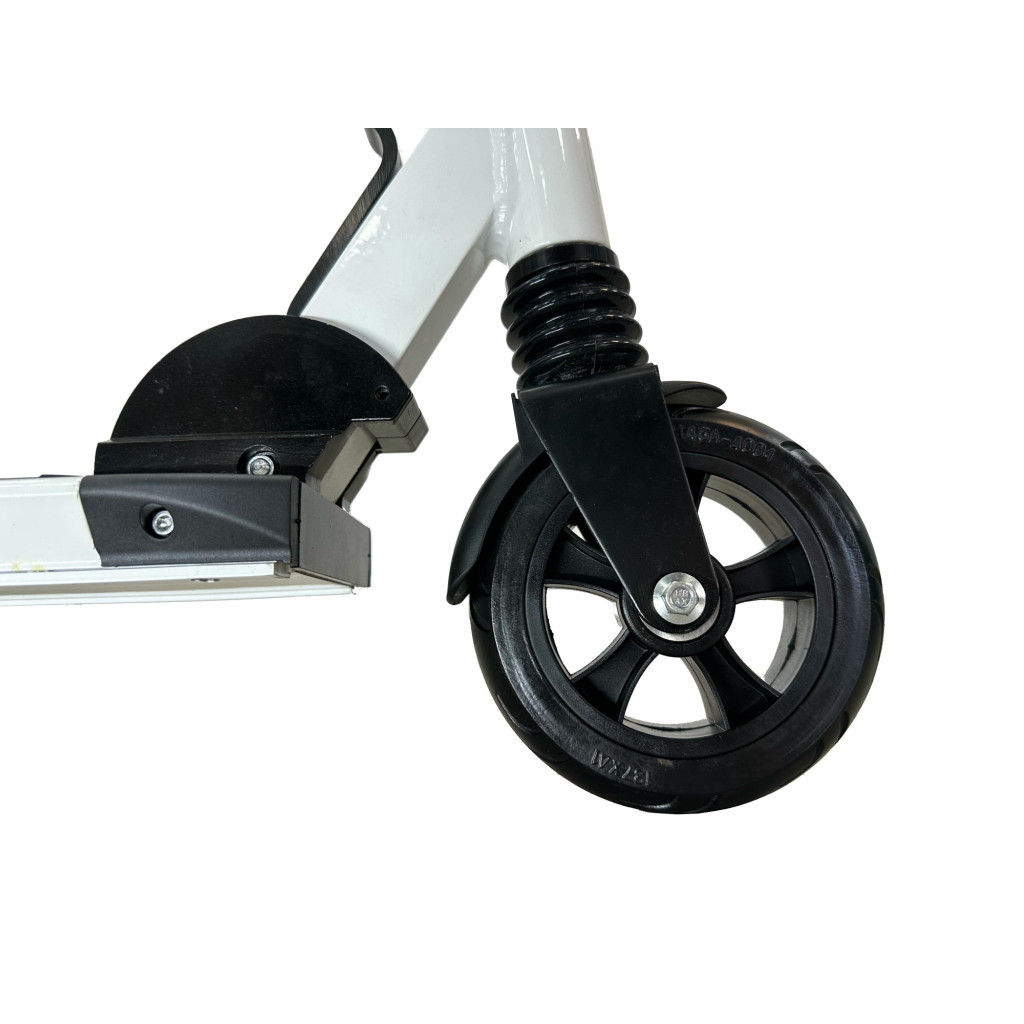 Електросамокат Atlas mini White (1076)