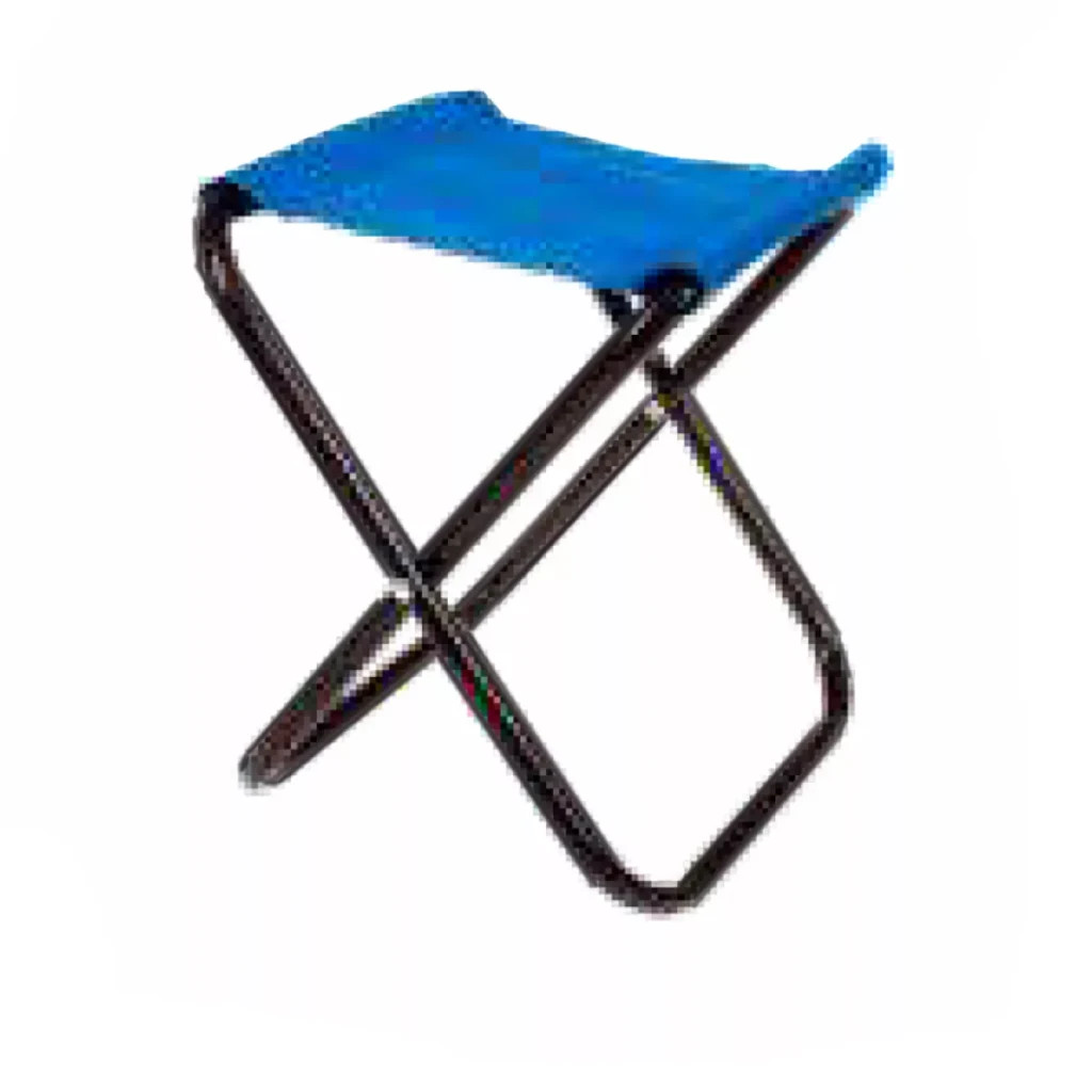 Стілець складаний X-TREME FS-26 24х21х26 см (132523) Стілець складаний X-TREME FS-26 24х21х26 см (132523)