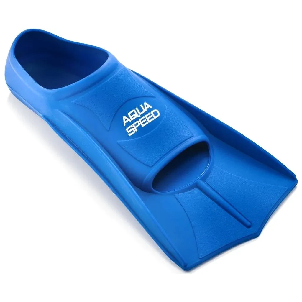 Ласти Aqua Speed Training Fins 137-11 2731 синій 35-36 (5908217627315)