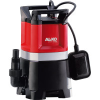 Заглибний насос AL-KO DRAIN 12000 COMFORT SWISS для брудної води, 850 Вт (11282660)
