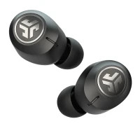 Навушники Jlab JBuds Air ANC Black (IEUEBJBANCRBLK82)