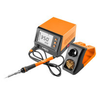 Soldering station Neo Tools SL1, 60W, 180-450°С, display, ESD protection (19-200)
