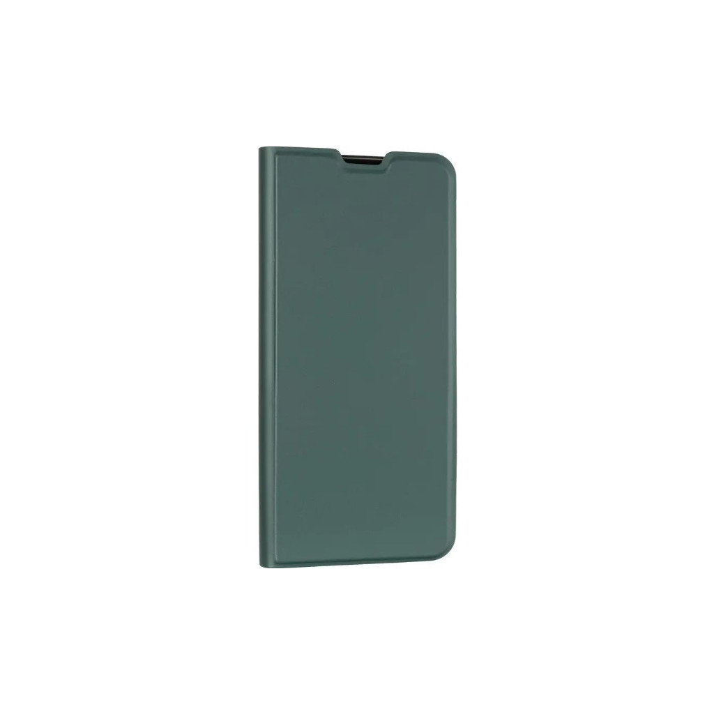 Чохол до мобільного телефона BeCover Exclusive New Style Samsung Galaxy A55 5G SM-A556 Dark Green (711168) Чохол до мобільного телефона BeCover Exclusive New Style Samsung Galaxy A55 5G SM-A556 Dark Green (711168)