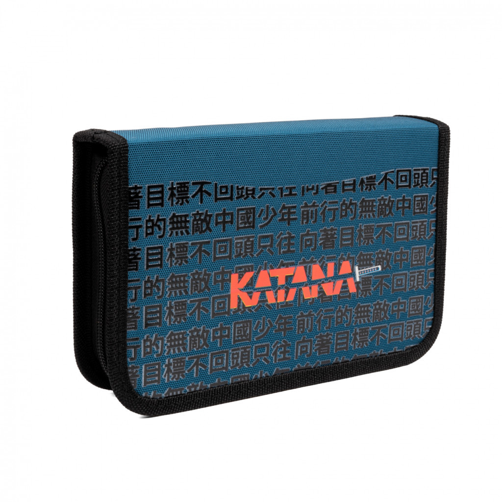 Шкільний набір Yes H-100_Collection Katana (559769)