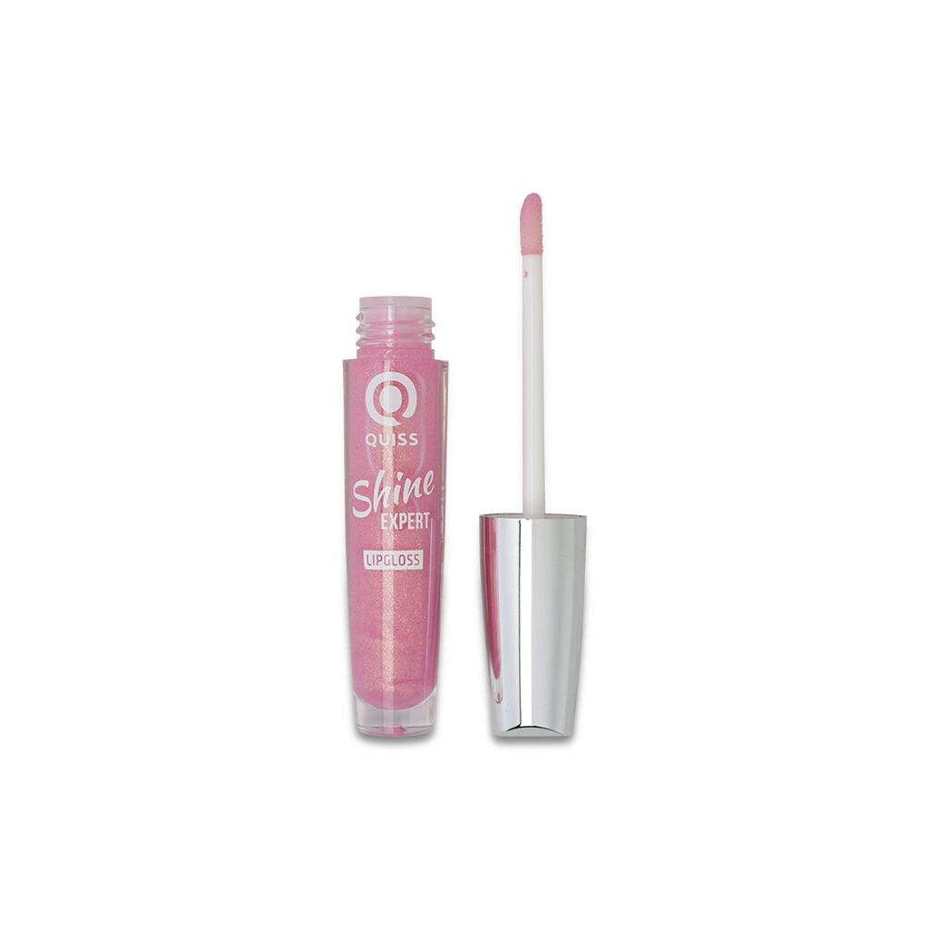 Блиск для губ Quiss Shine Expert 09 (4823097107850)
