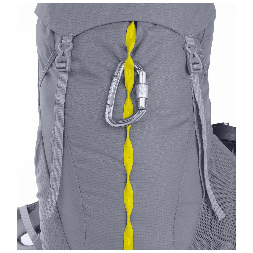 Рюкзак туристичний Salewa Alptrek 55 BP 1260 3980 синій/чорний (013.003.1160)
