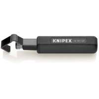 Знімач ізоляції KNIPEX 135 mm (16 30 135 SB)