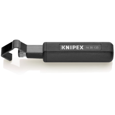 Знімач ізоляції KNIPEX 135 mm (16 30 135 SB)