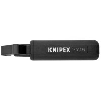 Знімач ізоляції KNIPEX 135 mm (16 30 135 SB)
