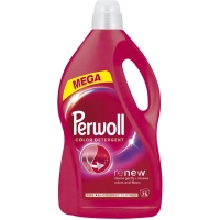 Perwoll washing gel For colored clothes 3.75 l (9000101810325)