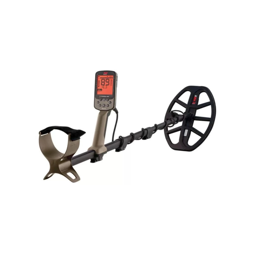 Металошукач Minelab X-Terra Elite