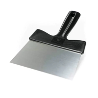 Шкребок кондитерський Martellato 210 x 145 мм (50RAS5)