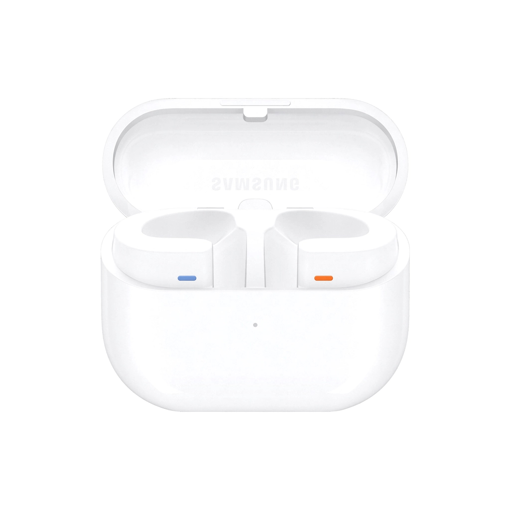 Навушники Samsung Galaxy Buds3 White (SM-R530NZWASEK) Навушники Samsung Galaxy Buds3 White (SM-R530NZWASEK)
