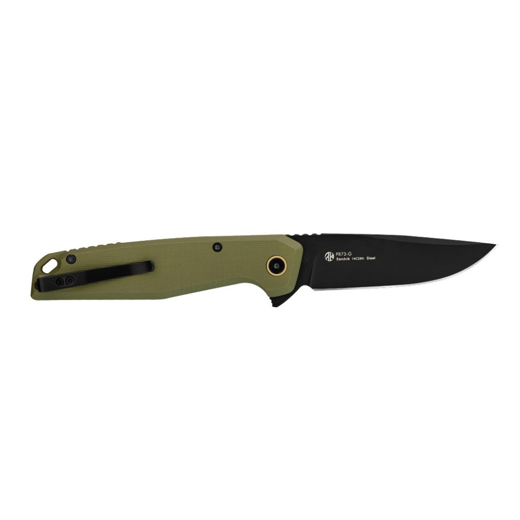 Ніж Ruike P873-G