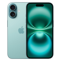 Мобільний телефон Apple iPhone 16 512GB Teal (MYEU3)