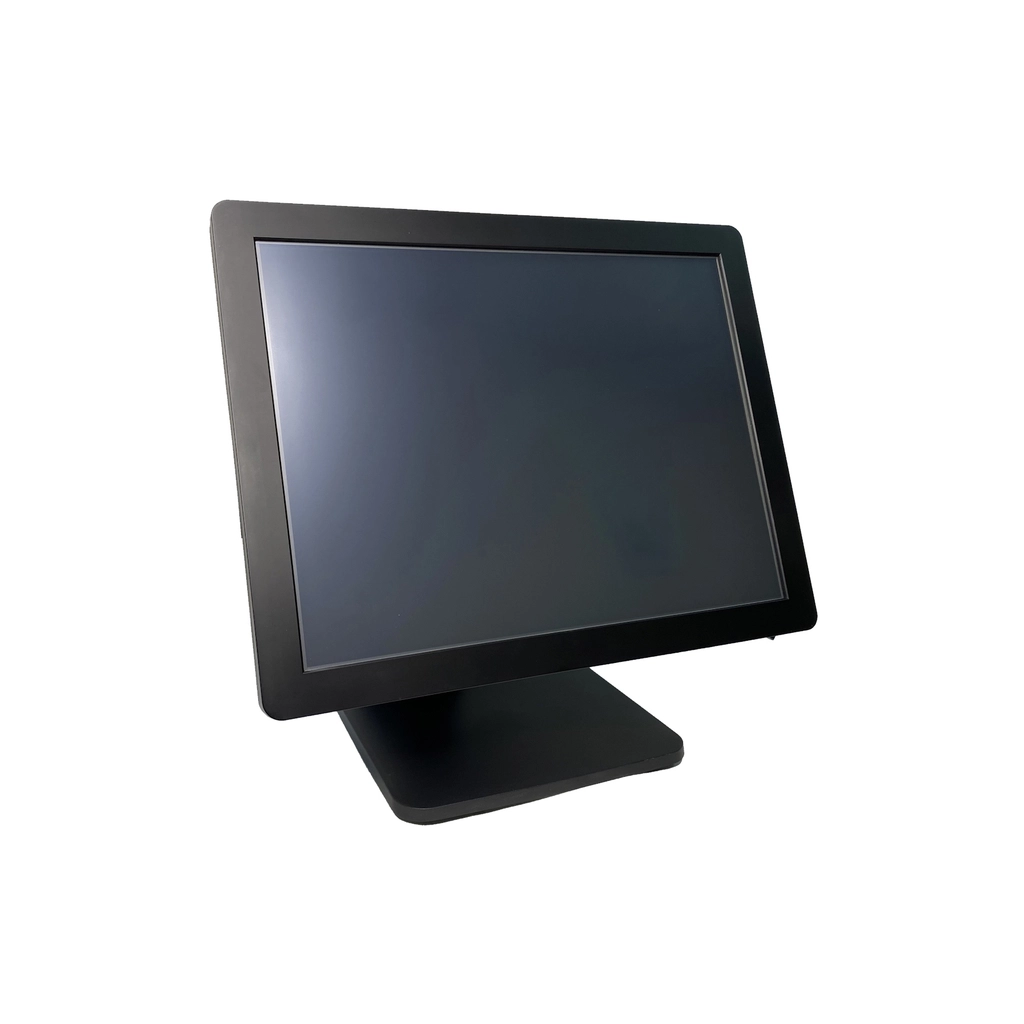 POS-термінал Geos S1504C, J6412/8GB/SSD 128GB/3xRS232/4xUSB/LAN/VGA/15" 1024x768 cap (GEOS POS S1504C(1024x768))