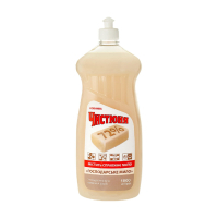 Washing gel Chistyunya Universal detergent Household soap 1 l (4820168431869)