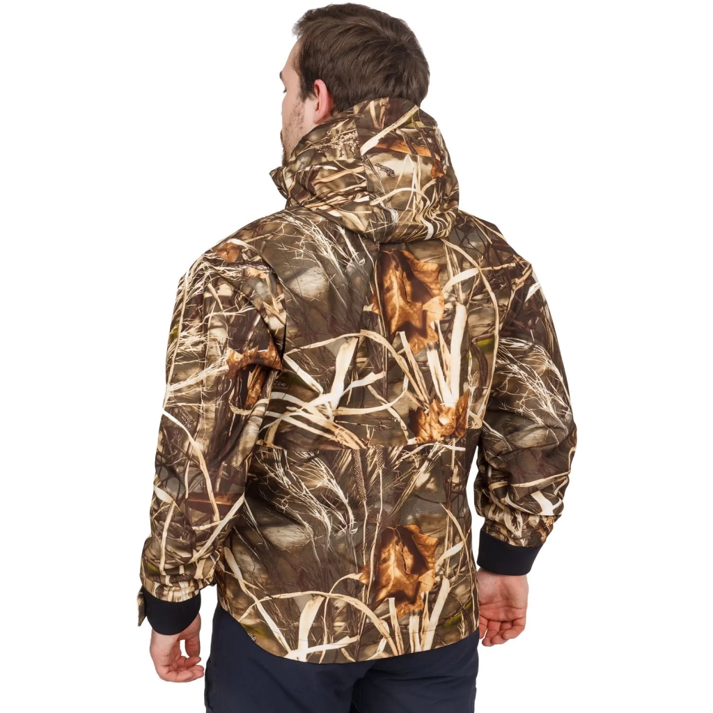 Куртка Beretta Outdoors Outlander 3XL (GU97-3310-0860-3XL)