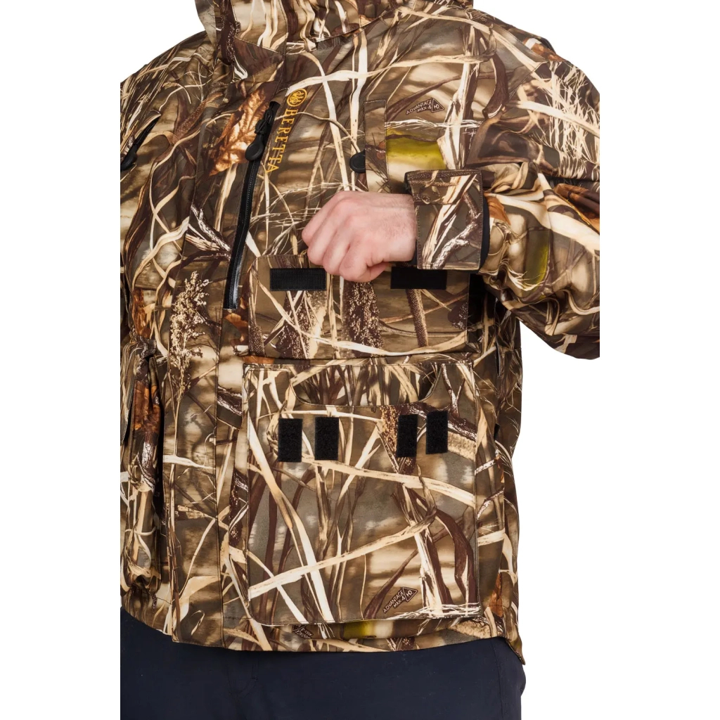 Куртка Beretta Outdoors Outlander 3XL (GU97-3310-0860-3XL)