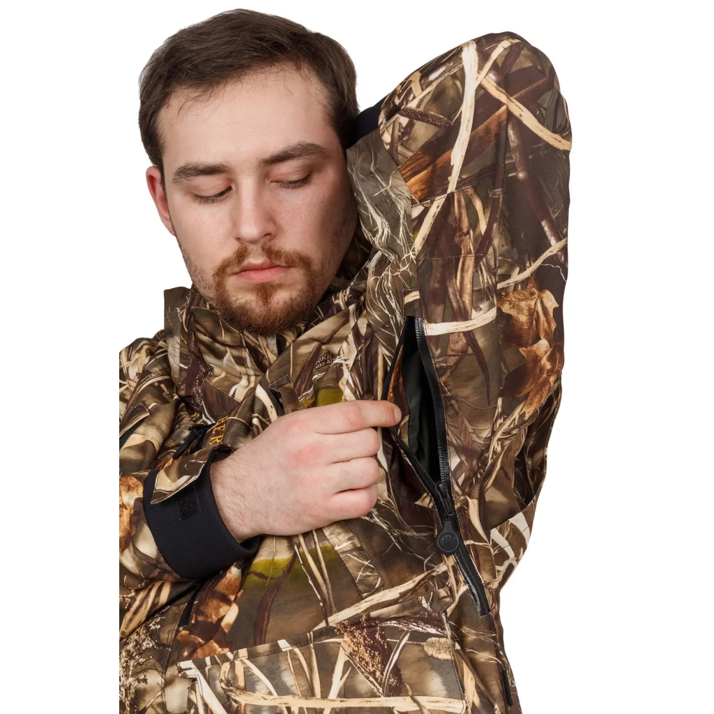 Куртка Beretta Outdoors Outlander 3XL (GU97-3310-0860-3XL)