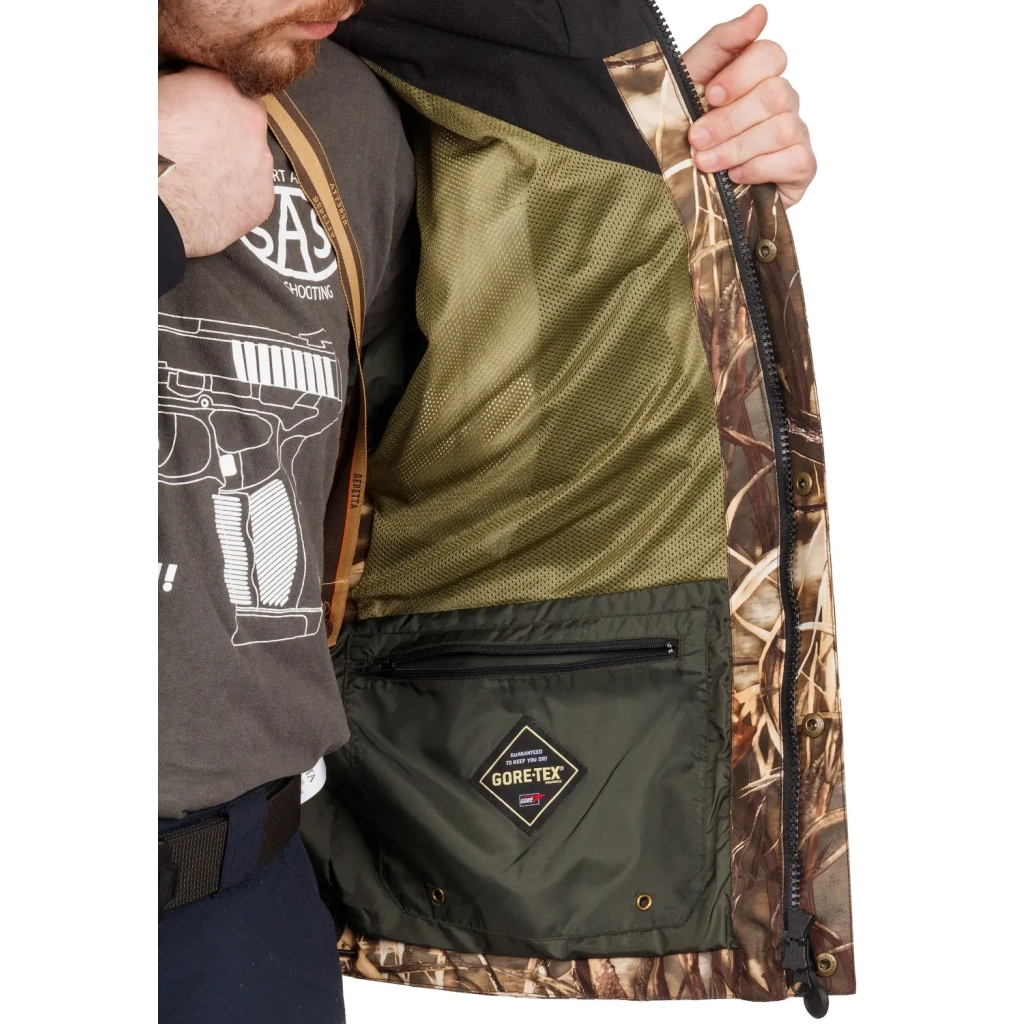 Куртка Beretta Outdoors Outlander 3XL (GU97-3310-0860-3XL)