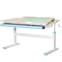 Desk Evo-kids TH-360 Lite Blue (TH-360 TG/BL Lite)