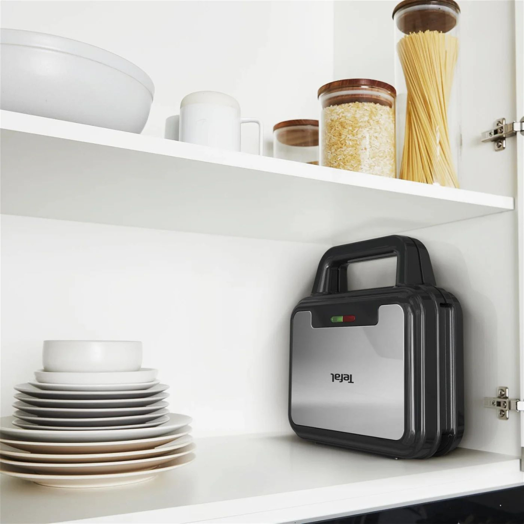 Сендвічниця Tefal SW383D10
