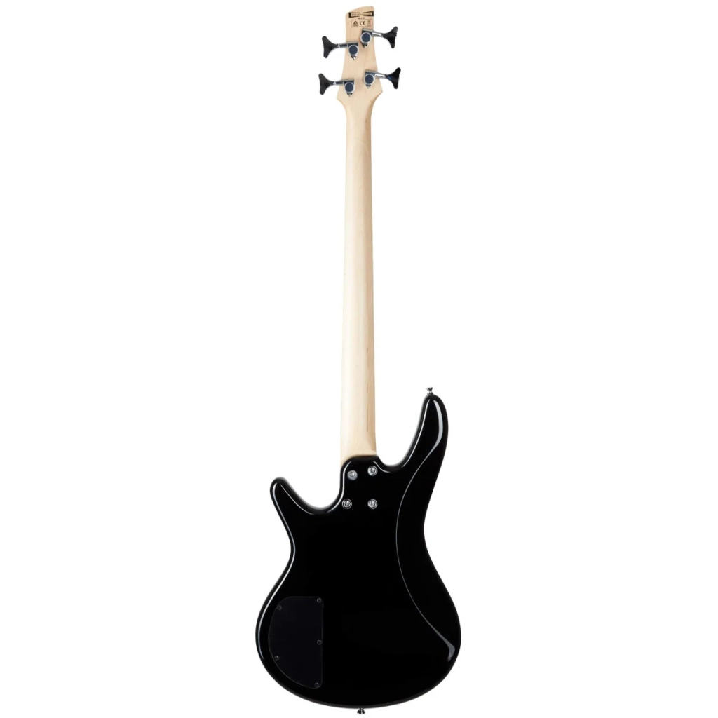 Бас-гітара Ibanez GSR180 BK (44062)