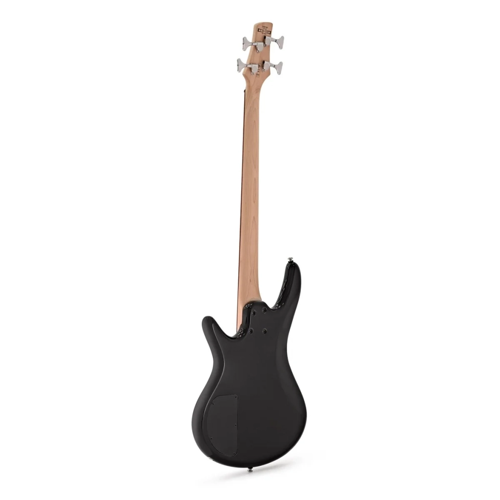 Бас-гітара Ibanez GSR180 BK (44062)