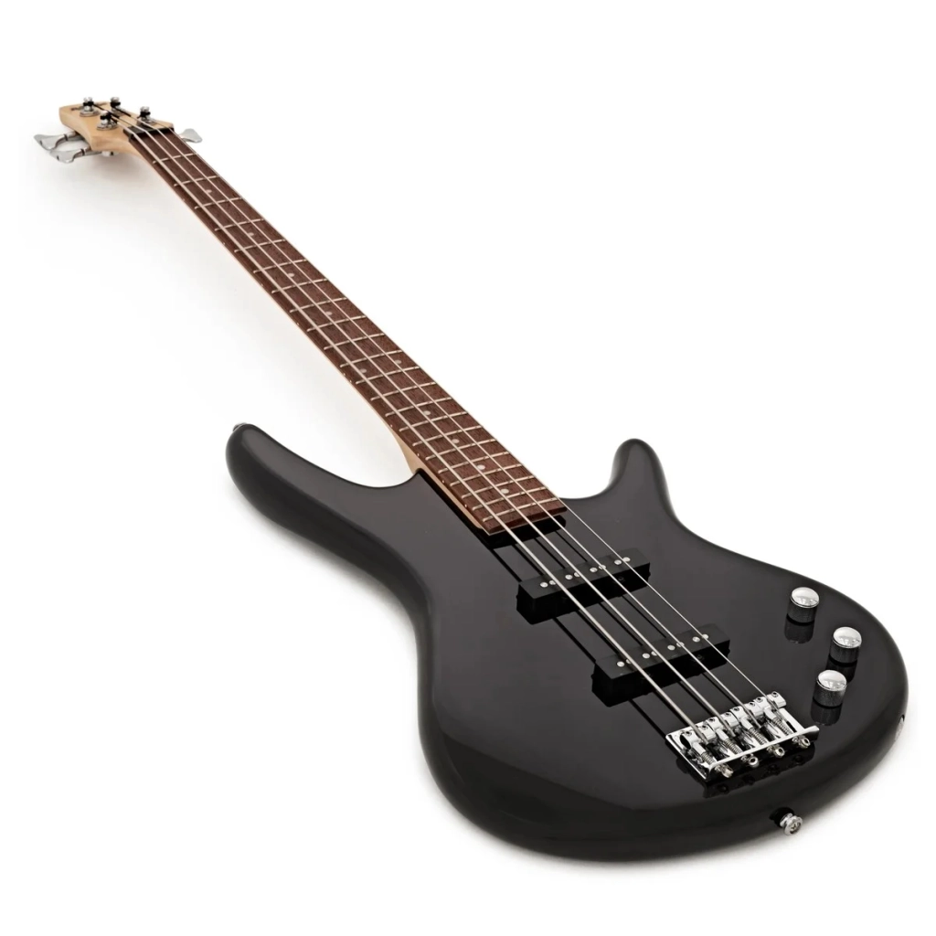 Бас-гітара Ibanez GSR180 BK (44062)