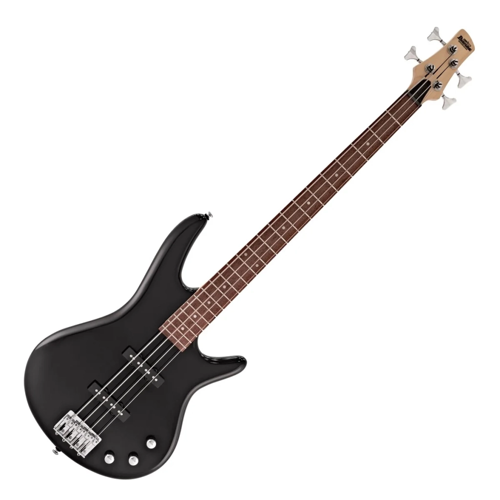 Бас-гітара Ibanez GSR180 BK (44062)
