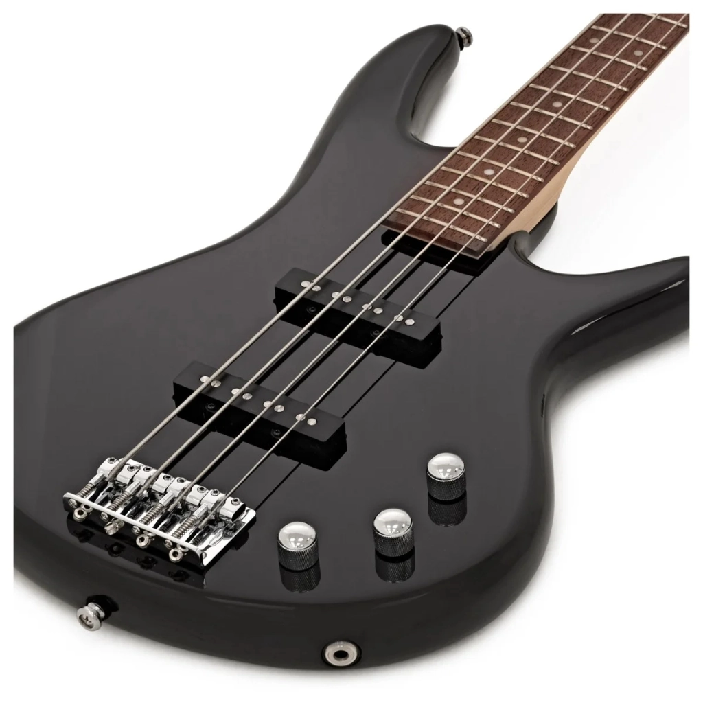 Бас-гітара Ibanez GSR180 BK (44062)