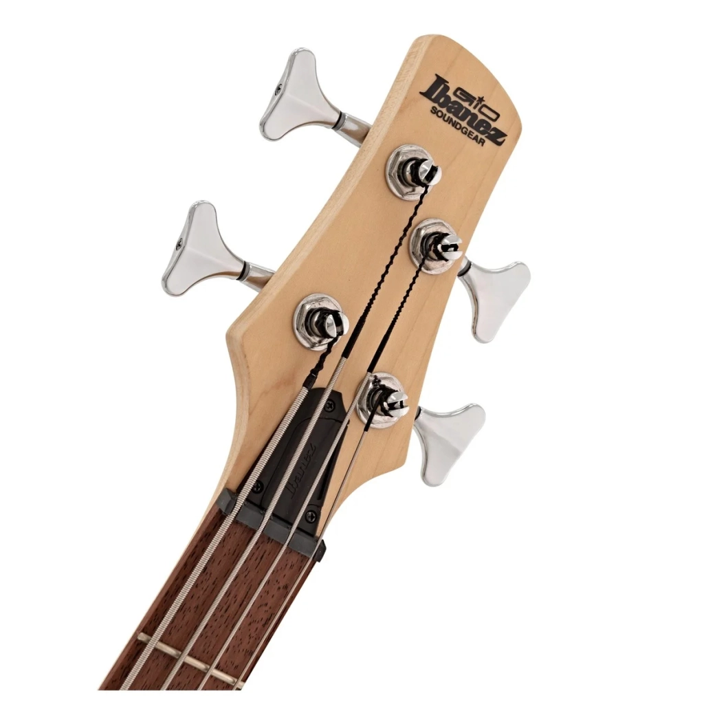 Бас-гітара Ibanez GSR180 BK (44062)