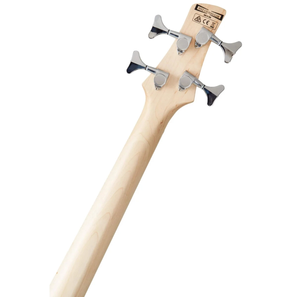 Бас-гітара Ibanez GSR180 BK (44062)