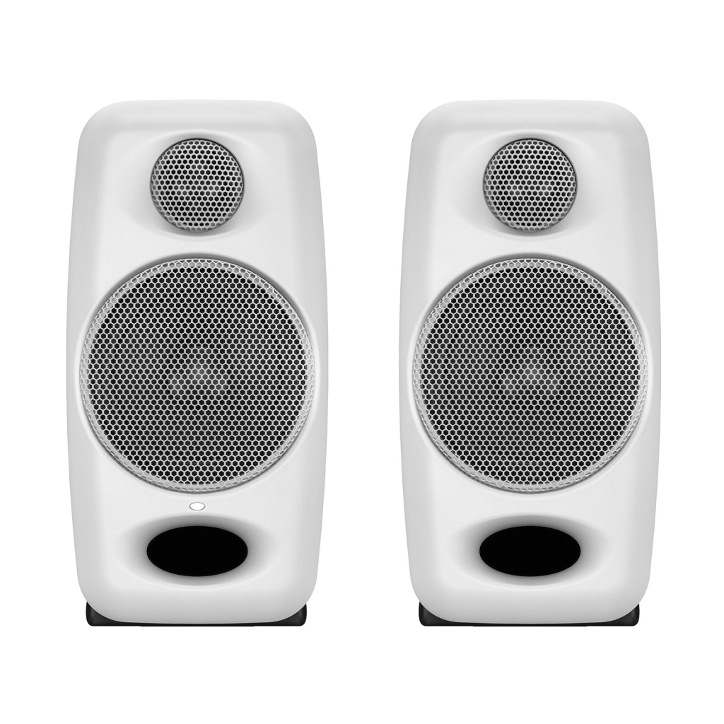 Студійний монітор IK Multimedia iLoud Micro Monitor White