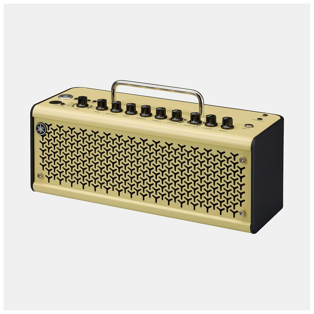 Комбопідсилювач Yamaha THR10 II