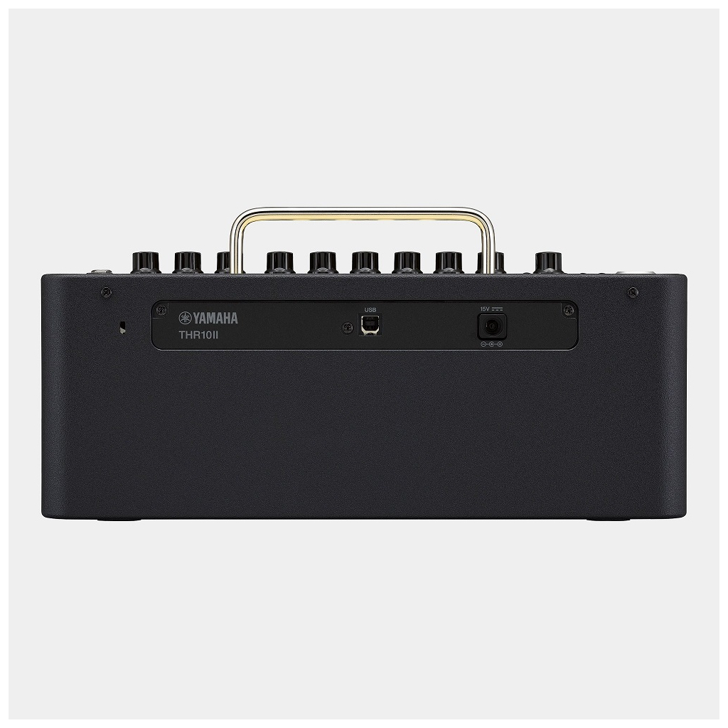 Комбопідсилювач Yamaha THR10 II